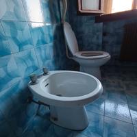 Sanitari bagno vintage