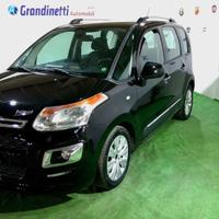 Citroen c3 Picasso 1.6 hdi 90 cv Exclusive 2014
