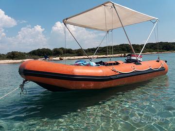 accessori nautica