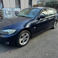Bmw 320d 2009 my 2010