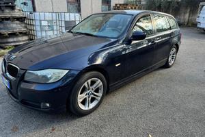 Bmw 320d 2009 my 2010