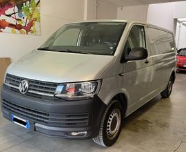 VOLKSWAGEN Transporter 2.0 TDI 150CV DSG 4Motion