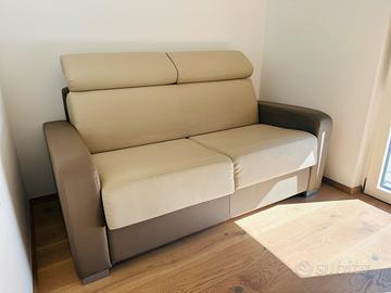 Divano letto in perfette condizioni