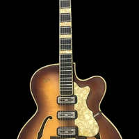 semiacustica Hofner 457/S/E3 del 1960