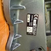 Motore Yamaha 15 hp 4 ore di utilizzo