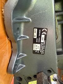 Motore Yamaha 15 hp 4 ore di utilizzo