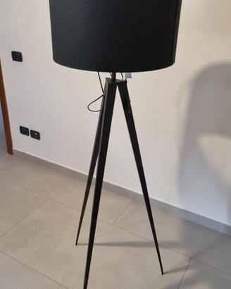Lampada da terra