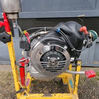 motore vespa