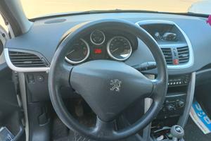 Peugeot 207 GPL