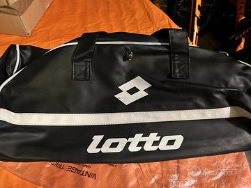 Borsoni e Zaini Thule, Lotto, Puma
