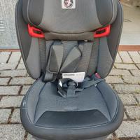 Seggiolone auto 9-18kg con isofix