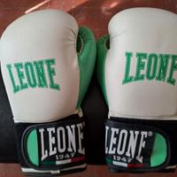 Abbigliamento da boxe