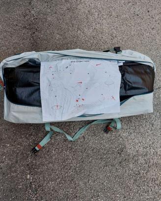 Tenda Arpenaz 5.2