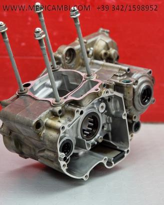 CARTER CENTRALI HONDA CRF 300 X 2010 2011 CRE 250