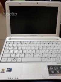 Samsung Notebook N130