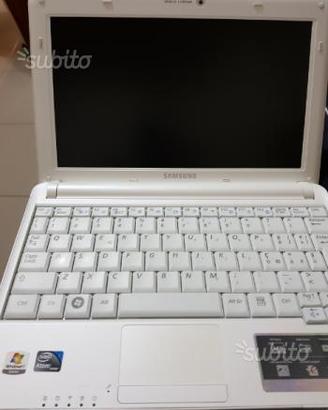 Samsung Notebook N130