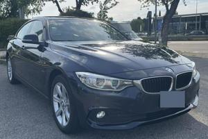Bmw 420d grancoupe Xdrive