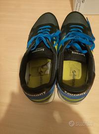 scarpe saucony Shadow 45