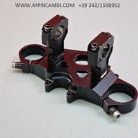 PIASTRA SUPERIORE x HONDA CBR 1000 RR 2008 2009 CB