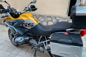 Moto Bmw Gs