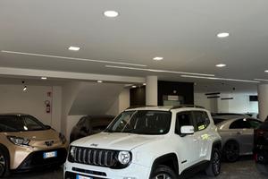 Jeep Renegade 1.6 Mjt 120 CV Longitude