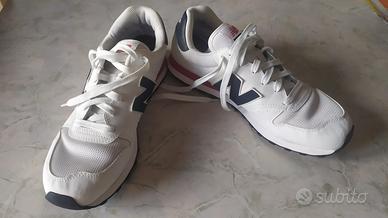 Misura new balance online