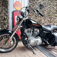 Sportster Low - PERFETTA IN TUTTO