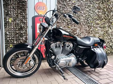 Sportster Low - PERFETTA IN TUTTO