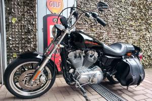 Sportster Low - PERFETTA IN TUTTO