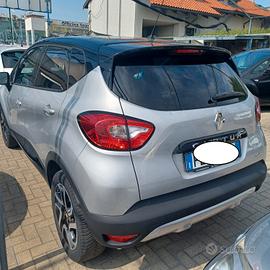 Renault Captur dCi 8V 90 CV Start&Stop Energy Hypn