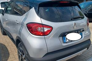 Renault Captur dCi 8V 90 CV Start&Stop Energy Hypn
