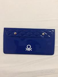 pochette donna benneton