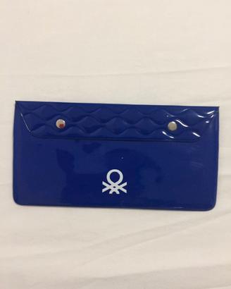 pochette donna benneton