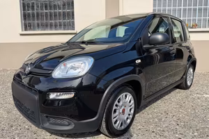 FIAT New Panda IN PROMOZIONE!!!!!1.0 FireFly S&S
