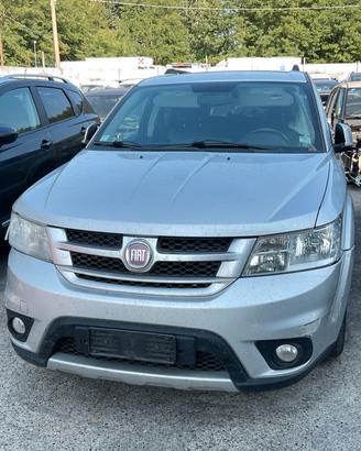 FIAT FREEMONT 2011 PER RICAMBI