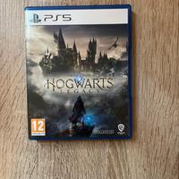 Hogwarts legacy ps5