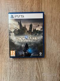 Hogwarts legacy ps5