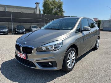 Bmw 218d Active Tourer Advantage