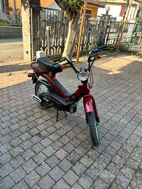 Piaggio grillo con libretto