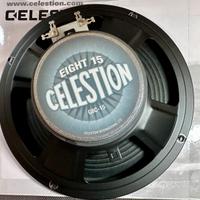 Cono Celestion eight 15 16ohm