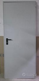 Porta multiuso Rever in lamiera L x H (cm) 90x215