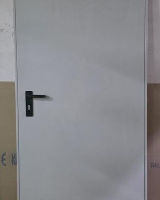 Porta multiuso Rever in lamiera L x H (cm) 90x215