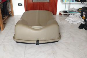 Baule da tetto