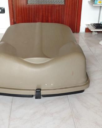 Baule da tetto