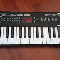 tastiera 32 tasti alesis melody