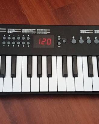 tastiera 32 tasti alesis melody