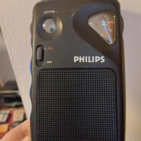 radiolina portatile Philips ae 1490