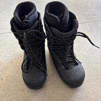 Scarponi Snowboard EU 44.5 (290 mm) - Ride Orion