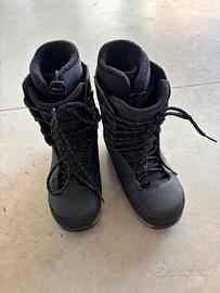 Scarponi Snowboard EU 44.5 (290 mm) - Ride Orion