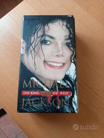 Cofanetto completo con CD e DVD